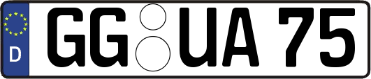 GG-UA75