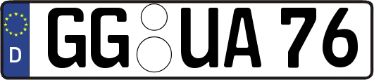 GG-UA76
