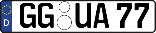 GG-UA77