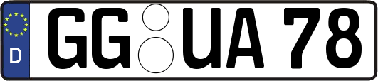 GG-UA78