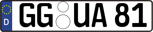GG-UA81
