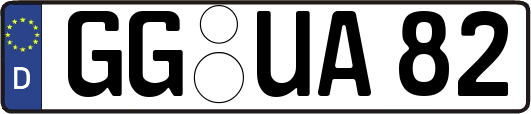 GG-UA82