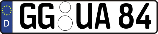 GG-UA84