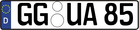 GG-UA85