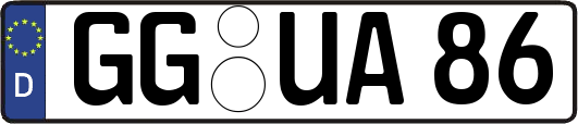 GG-UA86