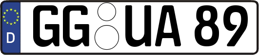 GG-UA89