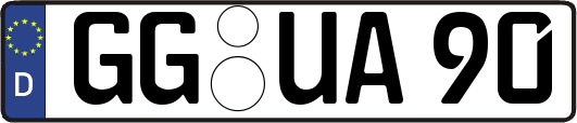 GG-UA90