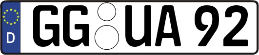 GG-UA92