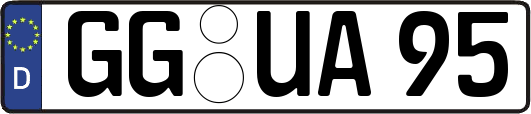 GG-UA95