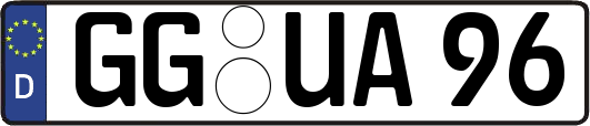 GG-UA96