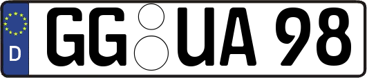 GG-UA98
