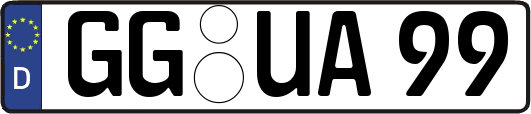 GG-UA99