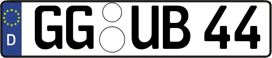 GG-UB44