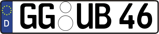 GG-UB46