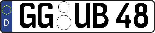 GG-UB48