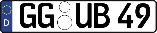 GG-UB49