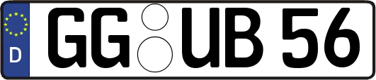 GG-UB56