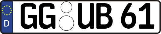 GG-UB61