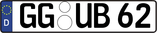 GG-UB62