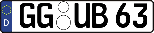 GG-UB63