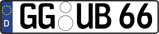 GG-UB66