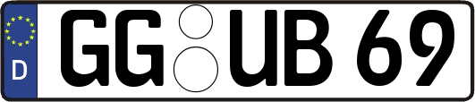 GG-UB69