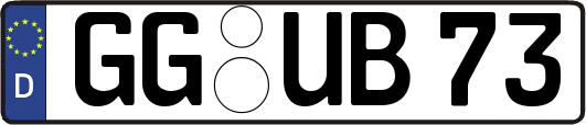 GG-UB73