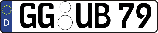 GG-UB79