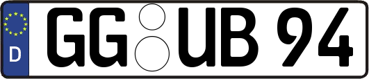 GG-UB94