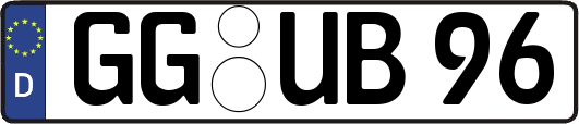 GG-UB96