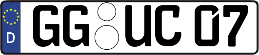 GG-UC07