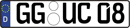 GG-UC08