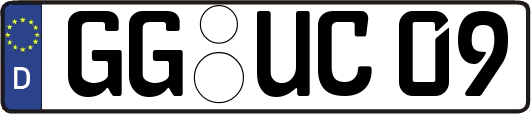GG-UC09