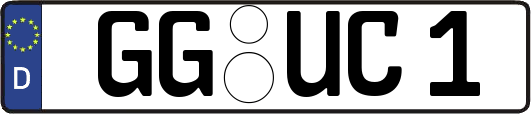 GG-UC1