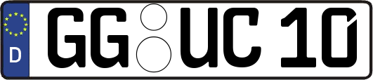 GG-UC10