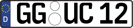 GG-UC12