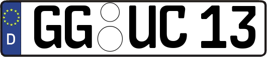 GG-UC13