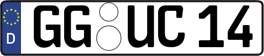 GG-UC14