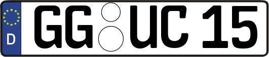 GG-UC15