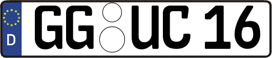 GG-UC16