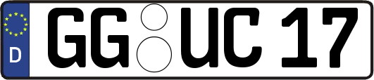 GG-UC17