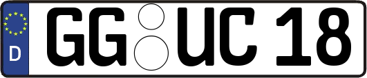 GG-UC18
