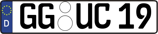 GG-UC19