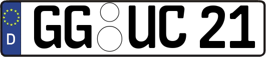 GG-UC21