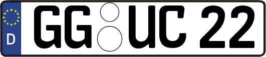 GG-UC22