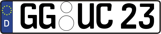 GG-UC23