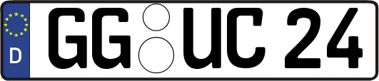 GG-UC24