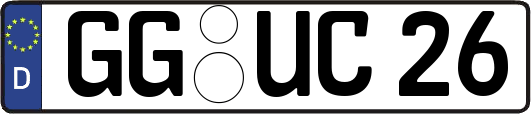 GG-UC26