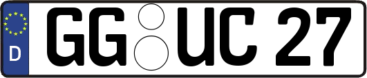 GG-UC27