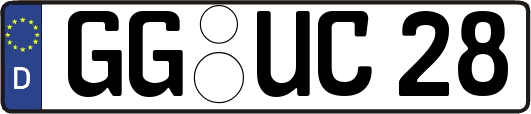 GG-UC28
